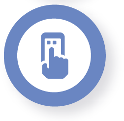 online pay icon